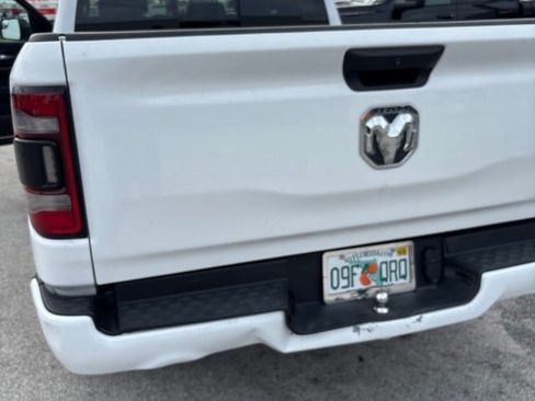 Used 2023 RAM 1500 Tradesman AWD/4WD image 6