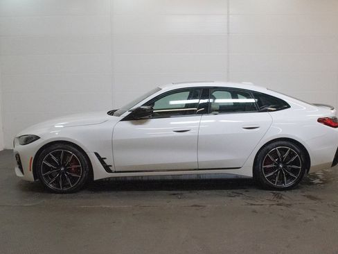 Certified 2024 BMW M440i xDrive Gran Coupe image 7