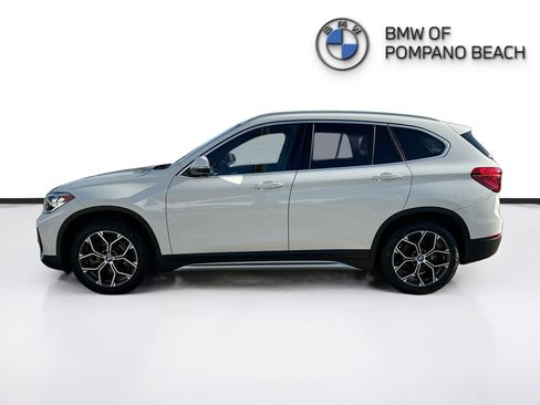 Used 2021 BMW X1 sDrive28i w/ Convenience Package image 4