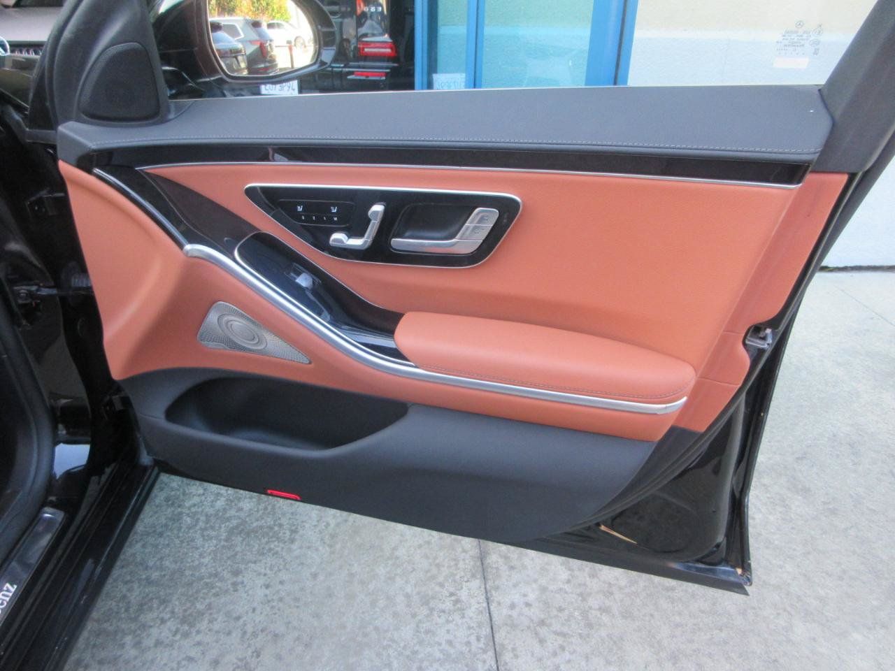 Used 2023 Mercedes-Benz S 500 4MATIC image 18