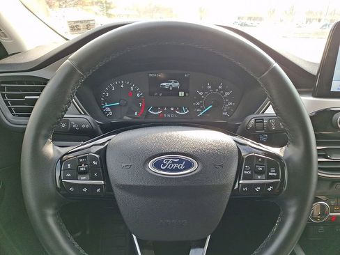 Certified 2022 Ford Escape SE w/ Convenience Package image 18