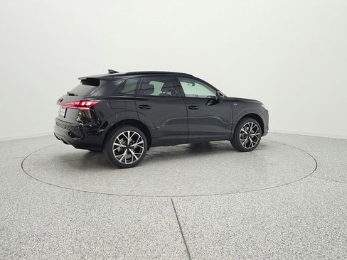 New 2026 Audi Q3 quattro 2.0T image 5