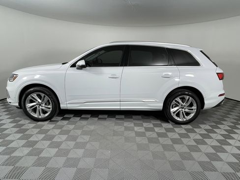 Used 2024 Audi Q7 3.0T Premium Plus image 2