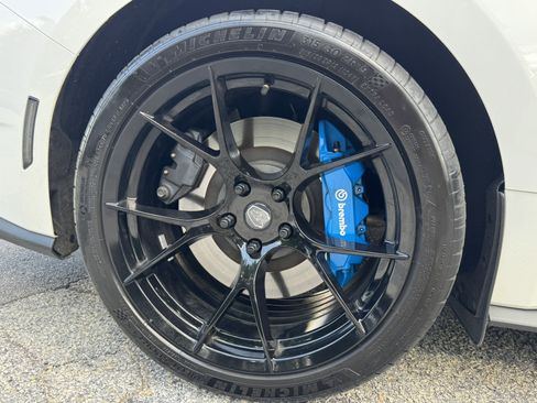 Used 2024 Ford Mustang Dark Horse RWD image 19