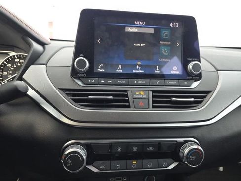 Used 2023 Nissan Altima 2.5 SR image 23