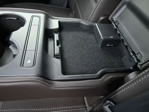Certified 2025 MAZDA CX-5 Signature AWD/4WD image 24
