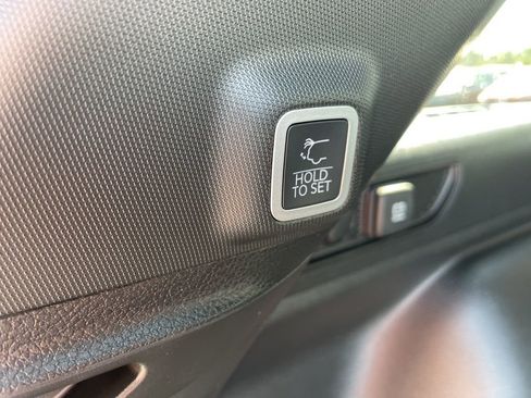 New 2026 Jeep Grand Cherokee Limited AWD/4WD image 14