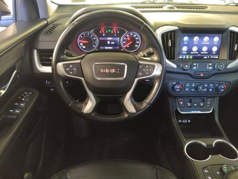 Used 2019 GMC Terrain SLT image 22