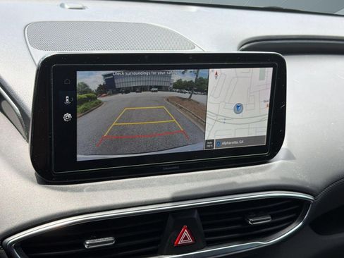 Used 2023 Hyundai Santa Fe XRT FWD image 19