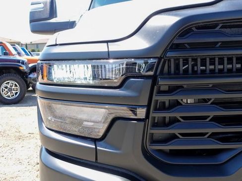 New 2025 RAM 3500 Tradesman image 5