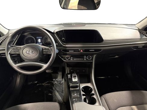 Used 2023 Hyundai Sonata SEL image 14