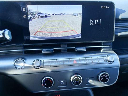 New 2026 Hyundai Kona SE image 4