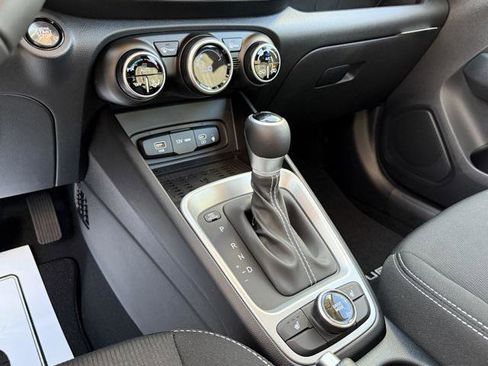 New 2026 Hyundai Venue SEL image 22