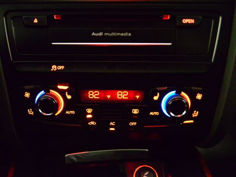 Used 2012 Audi A4 2.0T Premium Plus image 13