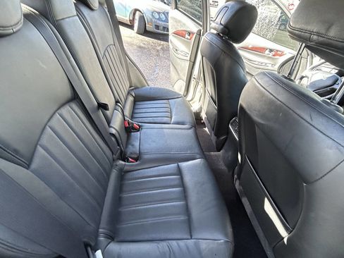 Used 2011 INFINITI EX35 Journey w/ Premium Pkg image 18