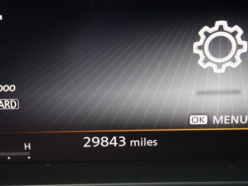 Certified 2022 INFINITI QX60 Sensory w/ Cargo Package image 45