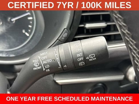 Used 2024 MAZDA MAZDA3 s FWD image 25