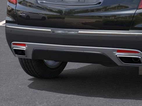 New 2026 Cadillac XT5 Premium Luxury w/ Driver Assist Package AWD/4WD image 14