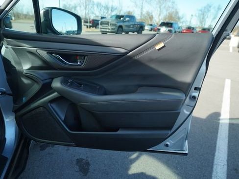 Used 2022 Subaru Outback Wilderness image 21