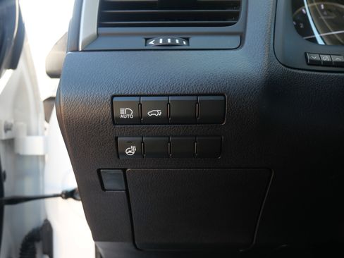 Used 2021 Lexus RX 350 AWD w/ Premium Package image 12