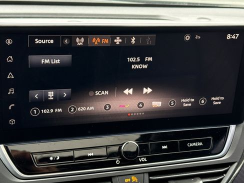 Used 2024 Nissan Altima 2.0 SR image 24