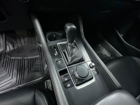 Used 2021 MAZDA MAZDA3 s FWD image 15