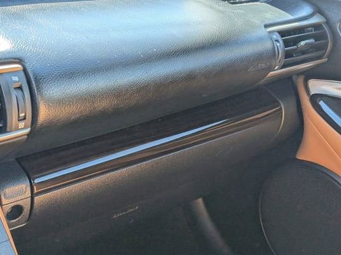 Used 2015 Lexus RC 350 AWD w/ Navigation System Package image 26