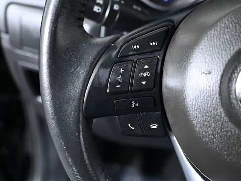 Used 2015 MAZDA CX-5 Touring image 14