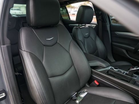 Used 2020 Cadillac CT5 Premium Luxury image 32