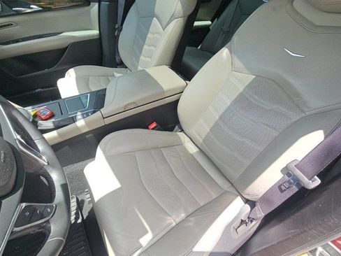 Used 2016 Cadillac CT6 Premium Luxury w/ Comfort Package AWD/4WD image 5