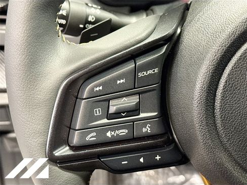 New 2026 Subaru Crosstrek 2.5i Wilderness image 12