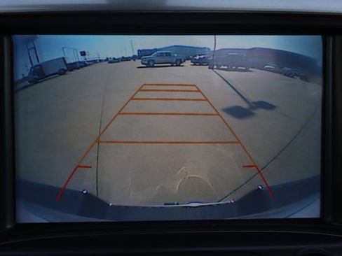 Used 2017 Chevrolet Silverado 1500 LTZ w/ Sport Package image 44