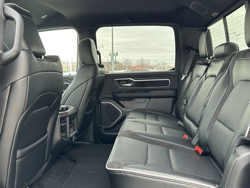 New 2026 RAM 1500 Laramie image 12