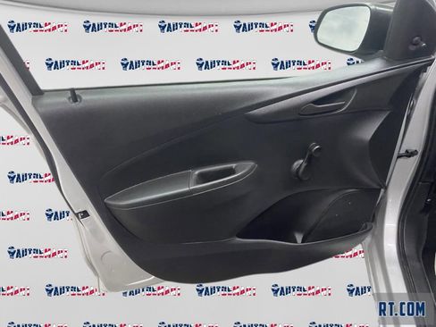 Used 2022 Chevrolet Spark LS image 9