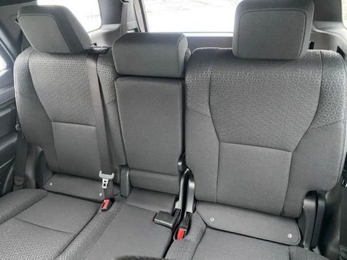 New 2026 Toyota 4Runner SR5 image 21