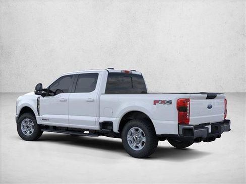 New 2026 Ford F250 XLT w/ XLT Premium Package image 4