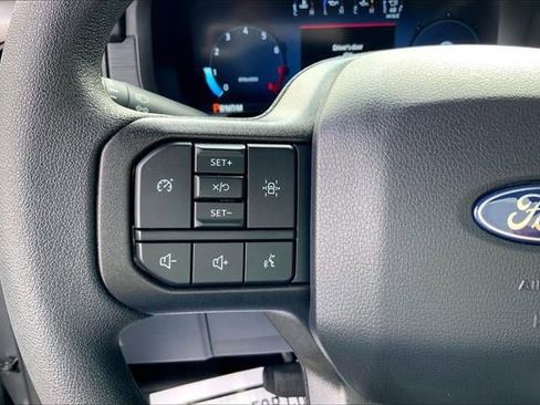 Used 2025 Ford F150 XL w/ Equipment Group 103A High image 16