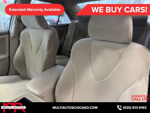 Used 2007 Toyota Camry LE image 23