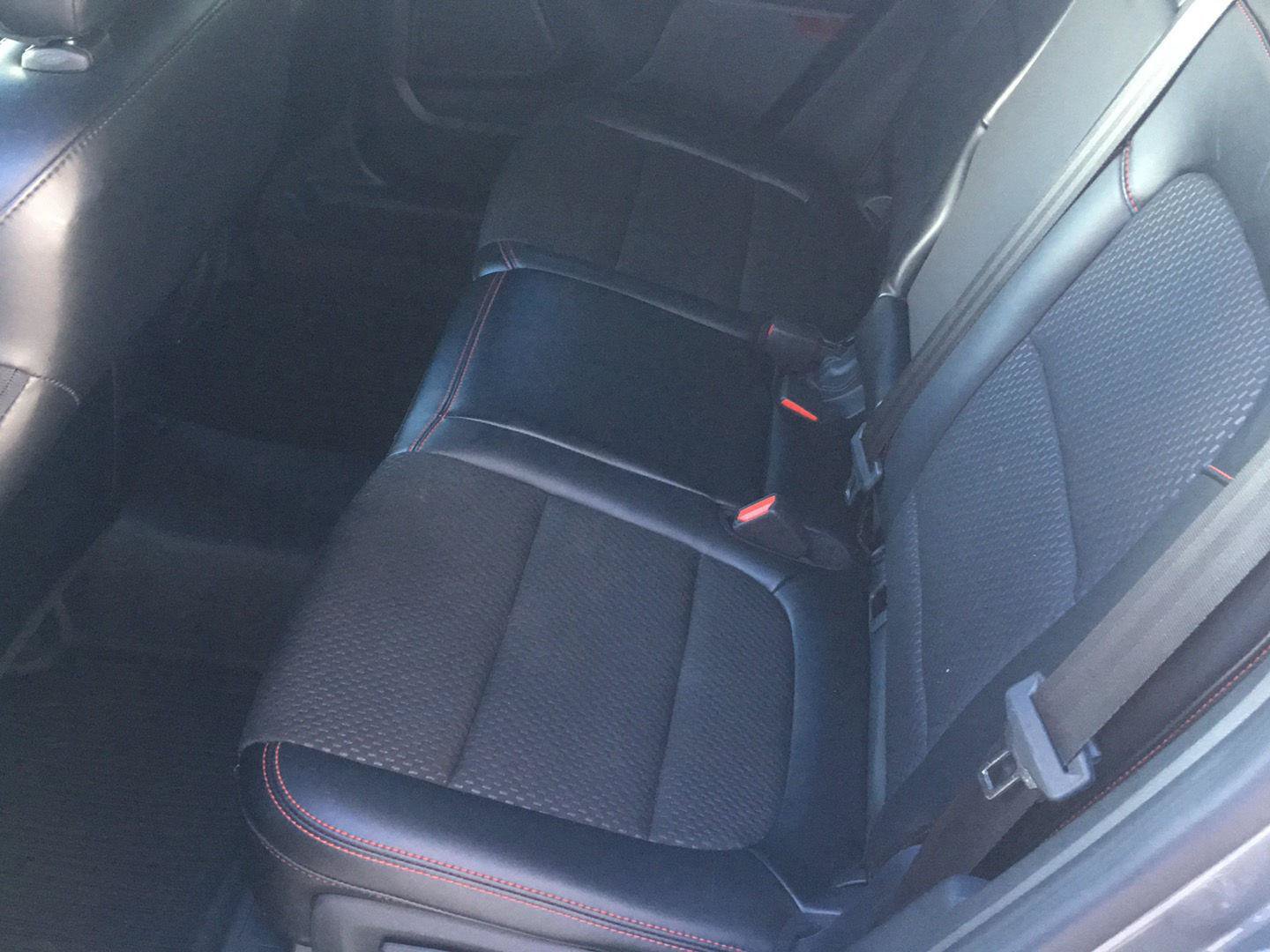 Used 2024 Ford Escape ST-Line w/ Tech Pack #1 AWD/4WD image 26