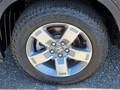 Used 2025 Honda Ridgeline RTL image 18