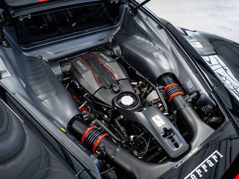 Used 2020 Ferrari 488 Pista Coupe image 53