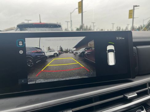 Used 2025 Hyundai Santa Fe SEL image 25