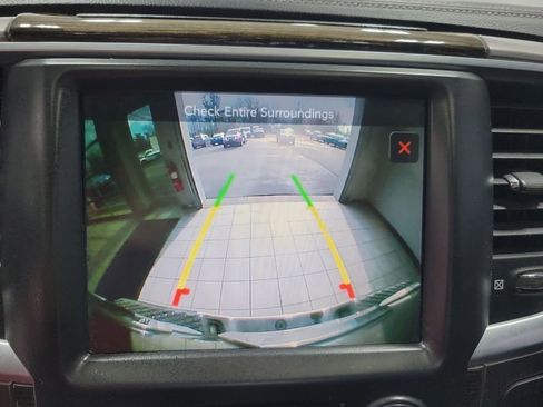 Used 2016 RAM 1500 Limited RWD image 42
