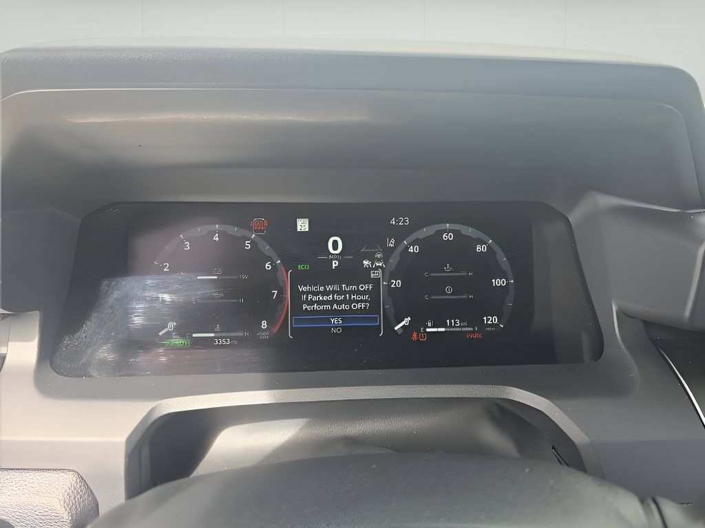 Used 2025 Toyota 4Runner TRD Off-Road AWD/4WD image 23