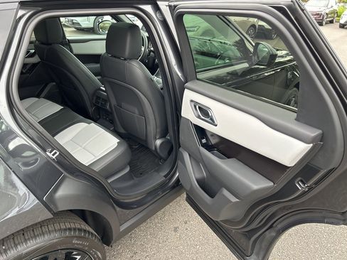 New 2026 Land Rover Range Rover Velar Dynamic SE image 17