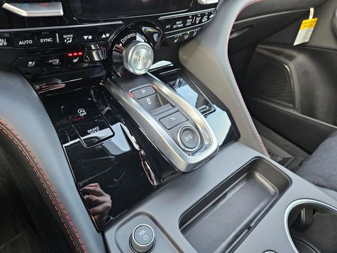 New 2026 Acura MDX A-Spec image 32