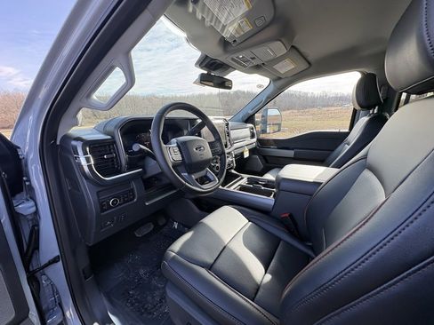 New 2026 Ford F250 Lariat w/ Lariat Premium Package image 33