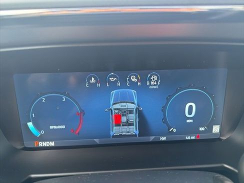 New 2026 Ford F250 Lariat w/ Lariat Ultimate Package image 13