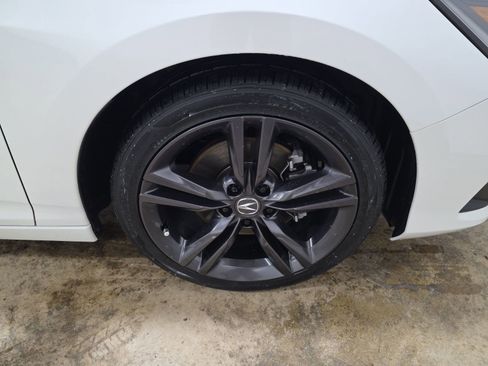 Used 2023 Acura Integra A-Spec image 40