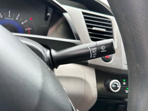 Used 2012 Honda Civic LX image 26